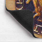 Tapis De Souris Lac Medieval des Knights (Coin)