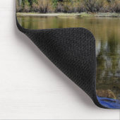 Tapis De Souris Lac mirror (Coin)