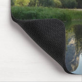 Tapis De Souris Lac mirror, Yosemite (Coin)