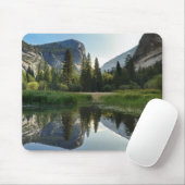Tapis De Souris Lac mirror, Yosemite (Avec souris)