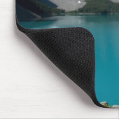 Tapis De Souris Lac moraine (Coin)