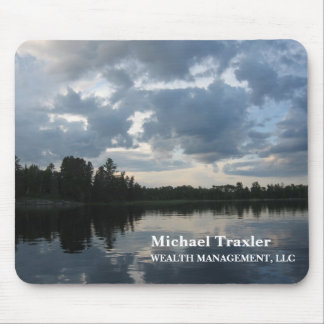 Tapis De Souris Lac Mousepad business