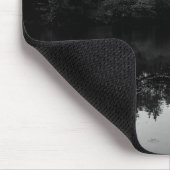 Tapis De Souris Lac Mousepad meadow (Coin)