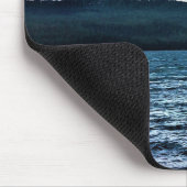 Tapis De Souris Lac Odell, OR (Coin)