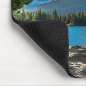 Tapis De Souris Lac Oear (Coin)