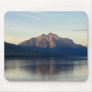 Tapis De Souris Lac Saint Mary