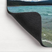 Tapis De Souris Lac Simax Bay (Coin)