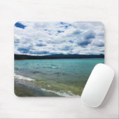 Tapis De Souris Lac Simax Bay (Avec souris)