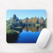 Tapis De Souris Lac South Howard (Avec souris)