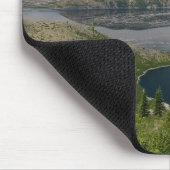 Tapis De Souris Lac spirit (Coin)