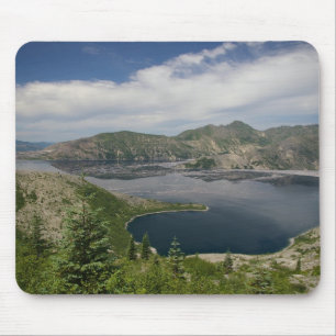 Tapis De Souris Lac spirit