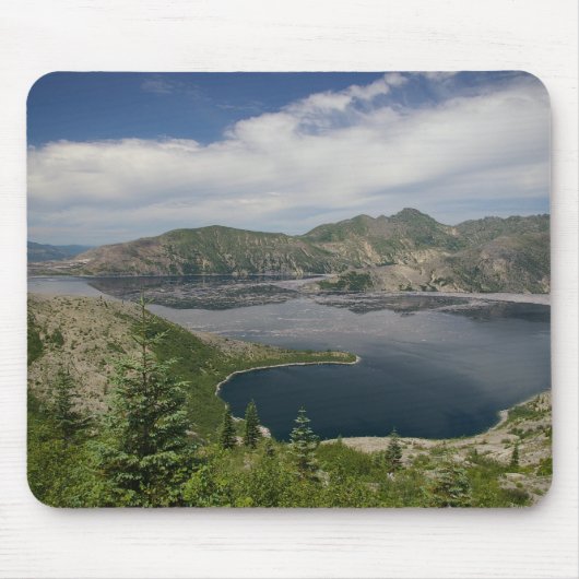Tapis De Souris Lac spirit (Devant)