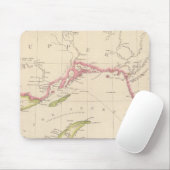 Tapis De Souris Lac Supérieur (Avec souris)