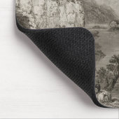 Tapis De Souris Lac supérieur à Killarney, comté Killarney, (Coin)