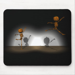 Tapis De Souris Lac Swan