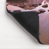 Tapis De Souris Lac Tenaya (Coin)