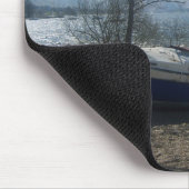 Tapis De Souris Lac Ullswater Cumbria (Coin)