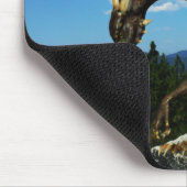 Tapis De Souris Lac Vue Mousepad (Coin)