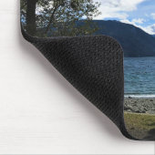 Tapis De Souris Lac Wallowa (Coin)