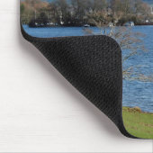 Tapis De Souris Lac Windermere (Coin)
