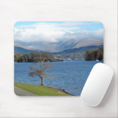 Tapis De Souris Lac Windermere (Avec souris)