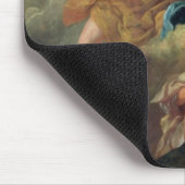 Tapis De Souris L'acceptation de la Vierge (Coin)