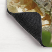 Tapis De Souris Lacerta agilis (Coin)