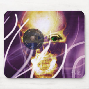 Tapis De Souris Lâché