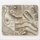 Tapis De Souris Lacs (Devant)