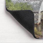 TAPIS DE SOURIS LACS (Coin)