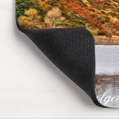 TAPIS DE SOURIS LACS (Coin)