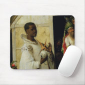 Tapis De Souris L'adoration des Magi (Avec souris)