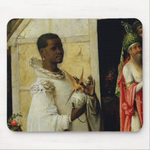 Tapis De Souris L'adoration des Magi