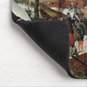 Tapis De Souris L'adoration des Magi (Coin)