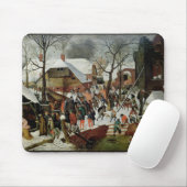 Tapis De Souris L'adoration des Magi (Avec souris)