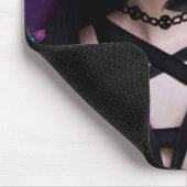 Tapis De Souris Lady Amethyst (Coin)