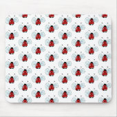 Tapis De Souris Ladybird (Devant)