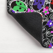 Tapis De Souris Ladybug (Coin)