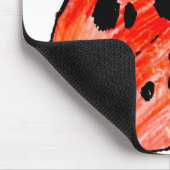 Tapis De Souris Ladybug (Coin)
