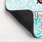 Tapis De Souris Ladybug ; mignon (Coin)