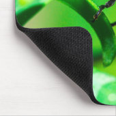 Tapis De Souris Ladybug Mouse Pad | Nature Desk Setup (Coin)