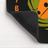 Tapis De Souris Ladybugs (Coin)