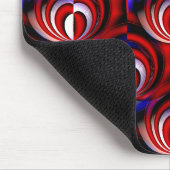 Tapis De Souris Ladybugs Galore..... (Coin)