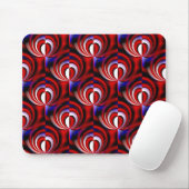 Tapis De Souris Ladybugs Galore..... (Avec souris)