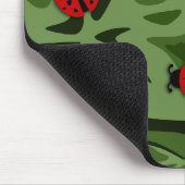 Tapis De Souris ladybugz. (Coin)