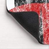 Tapis De Souris ladybugz. (Coin)