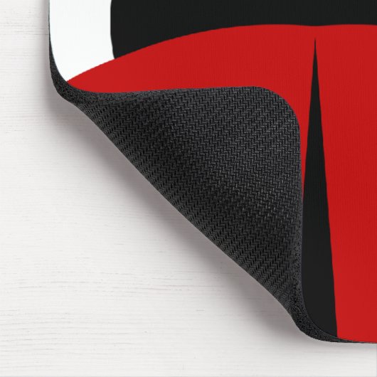 Tapis De Souris ladybugz. (Coin)