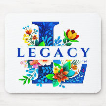 Tapis de souris LAFALAISE L-LEGACY #280626