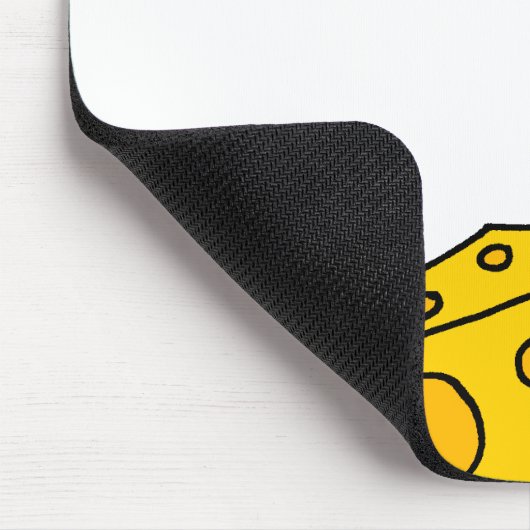 Tapis De Souris L'âge n'importe pas… (Coin)