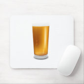 Tapis De Souris Lager (Avec souris)
